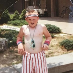 Meet your Posher, Ryan